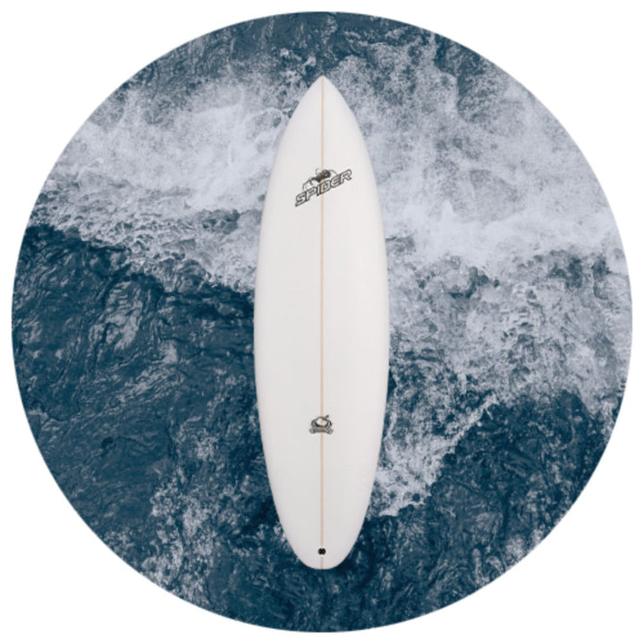 SPIDER SUPER BOMB 6'2