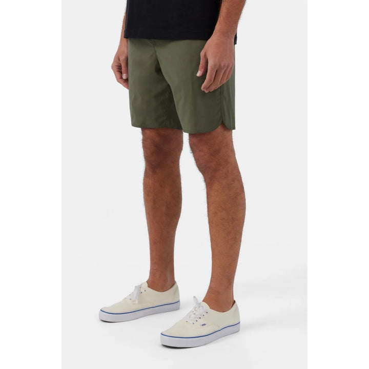 O'NEILL TRVLR CAMINO 18'' ARMY