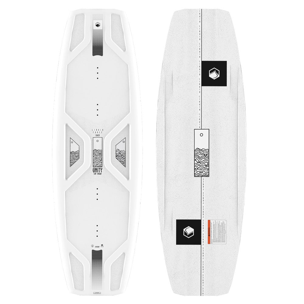 LIQUID FORCE UNITY AERO