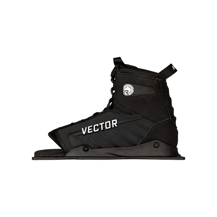 RADAR VECTOR BOA FRONT FEATHER FRAME 2.0