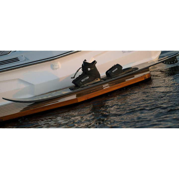 RADAR VECTOR BOA FRONT FEATHER FRAME 2.0