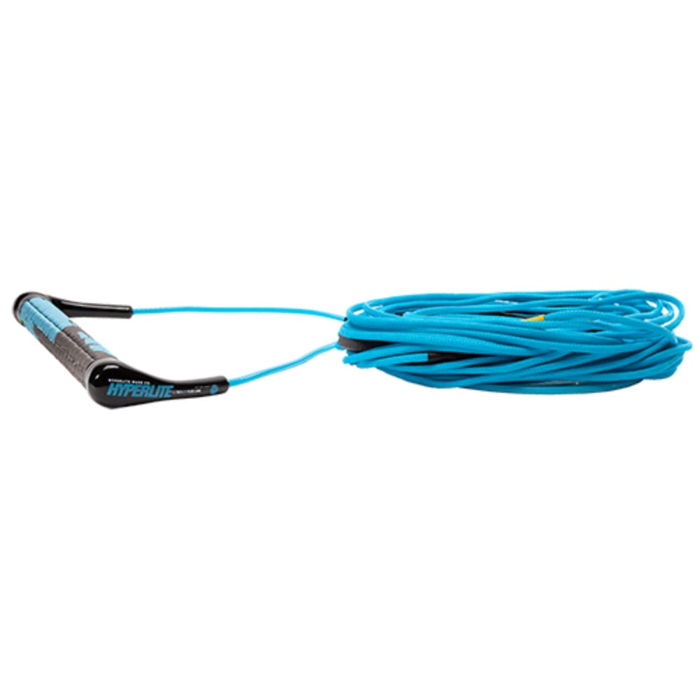 HYPERLITE SG HANDLE WITH 70' FUSE LINE BLUE