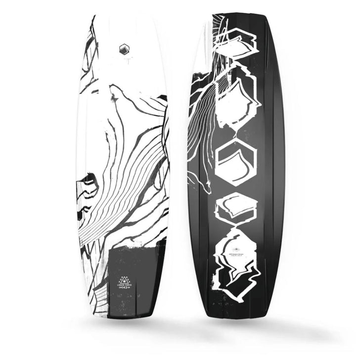 LIQUID FORCE RDX