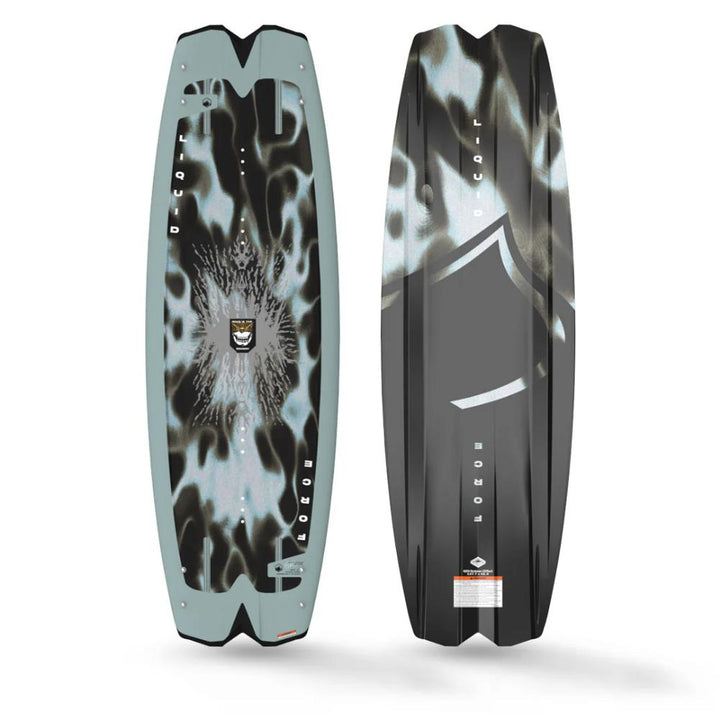 LIQUID FORCE REMEDY AERO