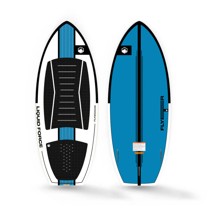 LIQUID FORCE FLYER
