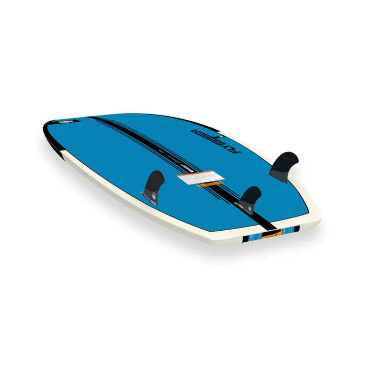 LIQUID FORCE FLYER