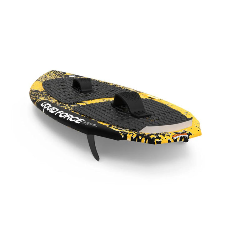 LIQUID FORCE PRIMO W/ STRAPS