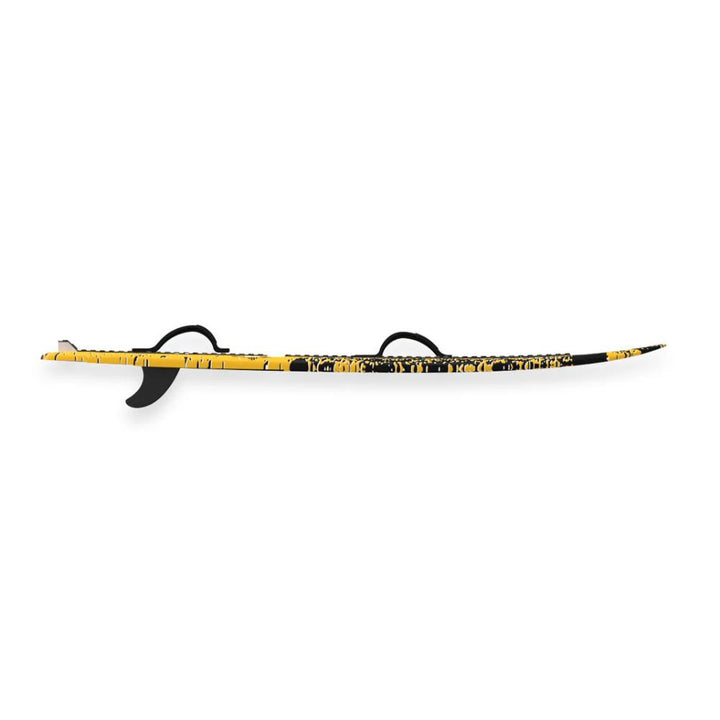 LIQUID FORCE PRIMO W/ STRAPS