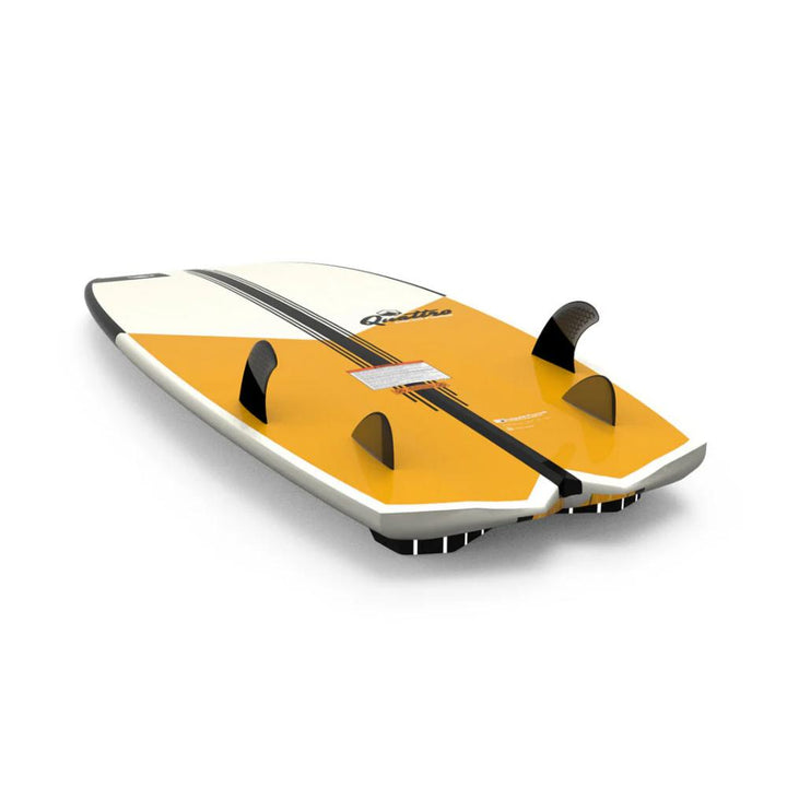 LIQUID FORCE QUATTRO