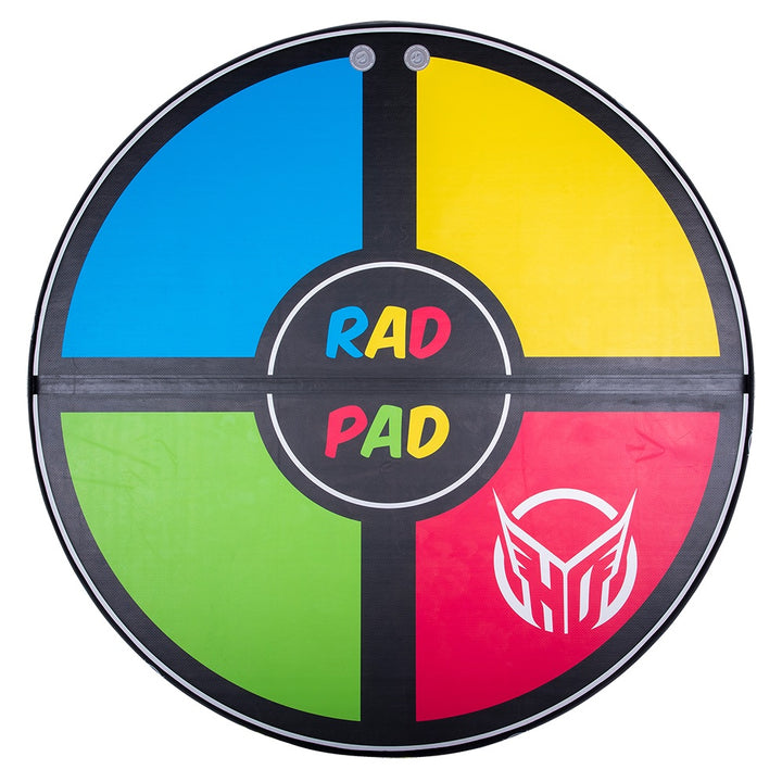 HO RAD PAD