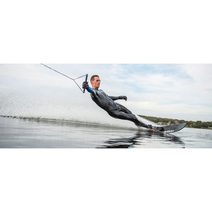 HO SYNDICATE DRY-FLEX WETSUIT FULL 1.5MM BACK ZIP