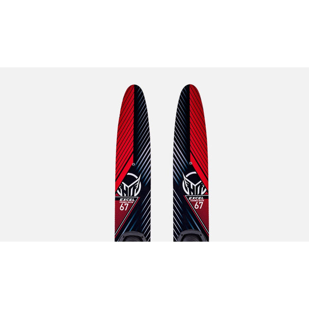 HO EXCEL 67'' La Boutique Sharks