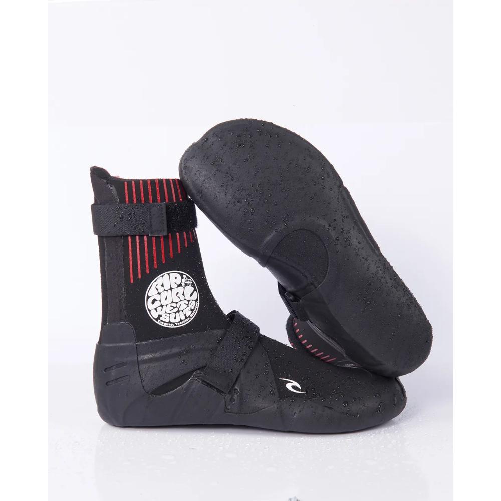 RIP CURL FLASHBOMB 7MM ROUND TOE