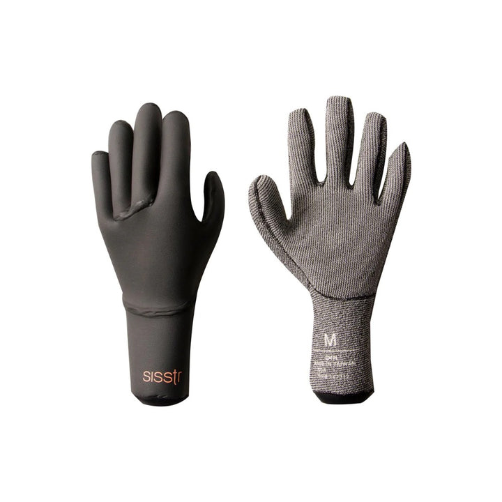 SISSTR 7 SEAS 3MM GLOVE