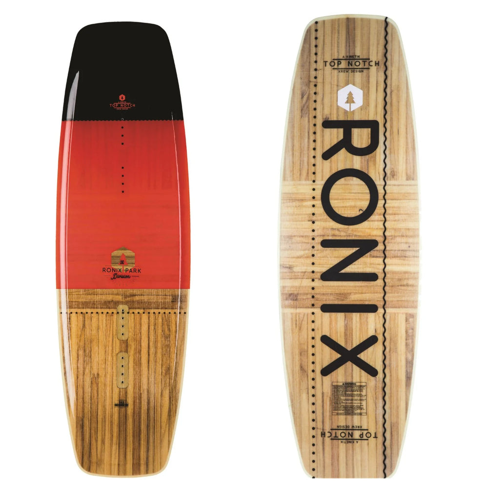 RONIX TOP NOTCH NU CORE 2.0