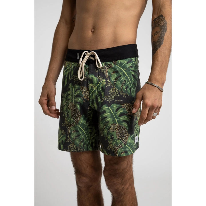 RHYTHM FOREST TRUNK BLACK