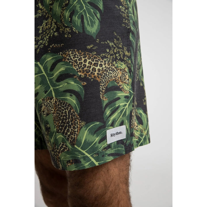 RHYTHM FOREST TRUNK BLACK