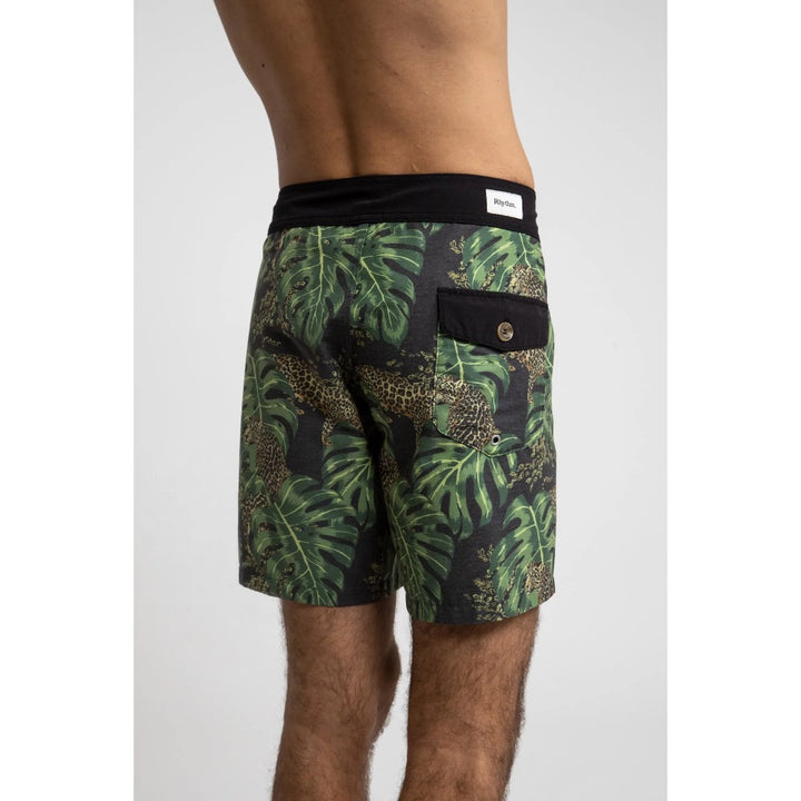 RHYTHM FOREST TRUNK BLACK