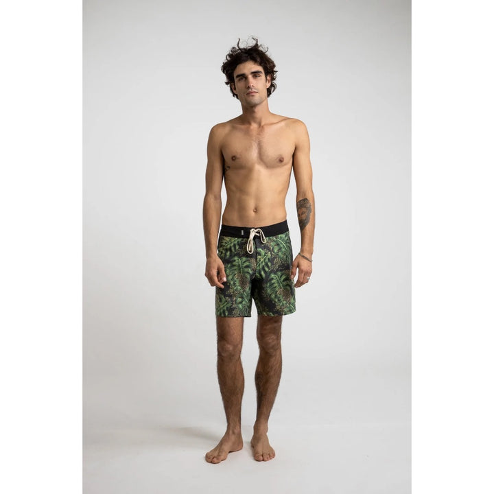 RHYTHM FOREST TRUNK BLACK