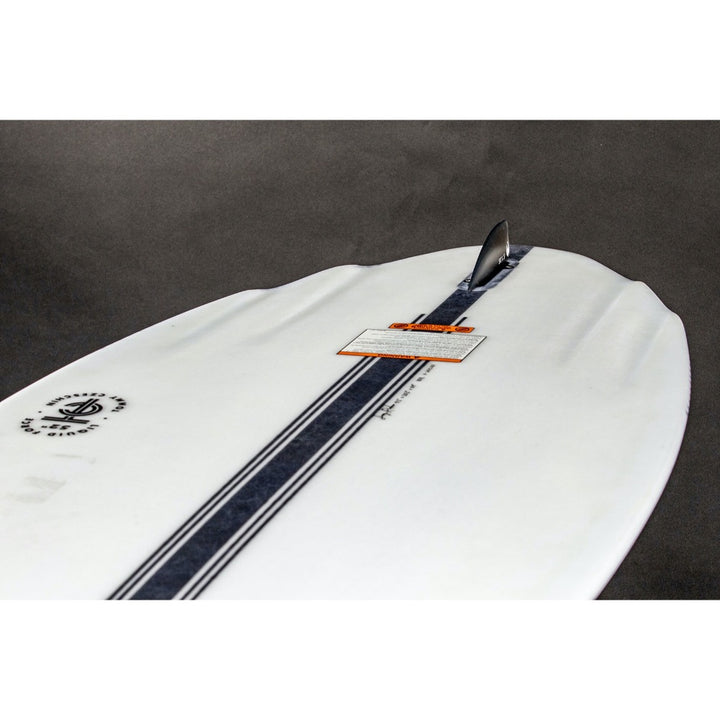 LIQUID FORCE TC SKIM