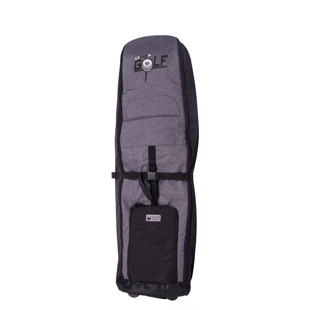 LIQUID FORCE WHEELED GOLF BOARD BAG STATIC XL