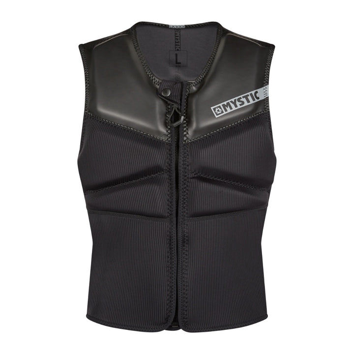 MYSTIC BLOCK BLACK