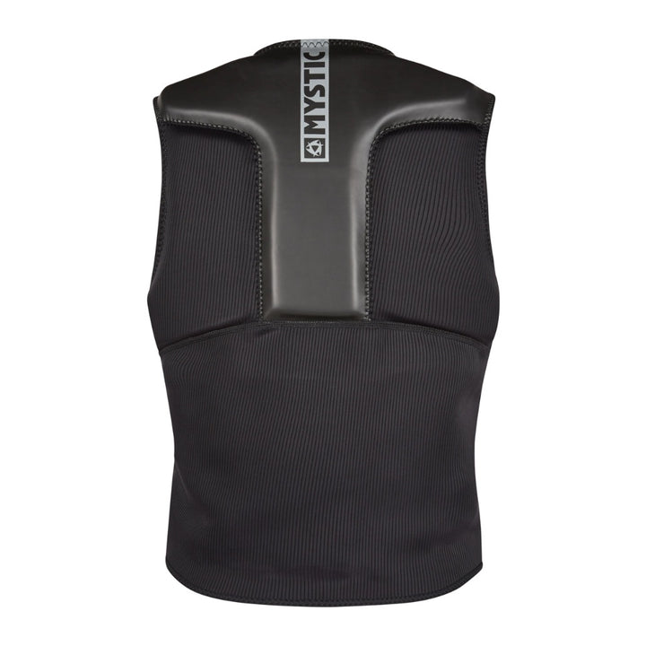 MYSTIC BLOCK BLACK