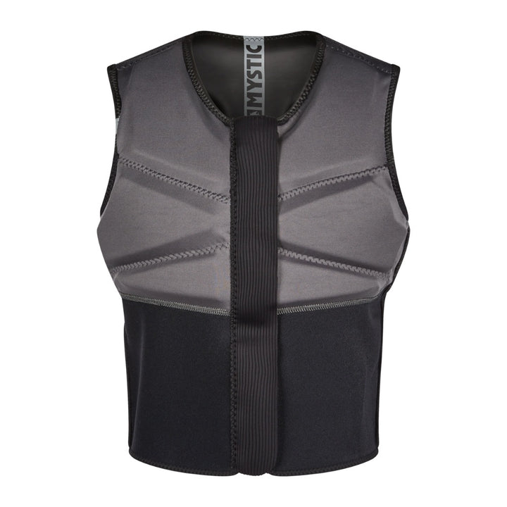 MYSTIC BLOCK BLACK