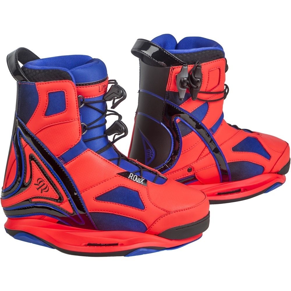 RONIX LIMELIGHT ELECTRIC PAPAYA