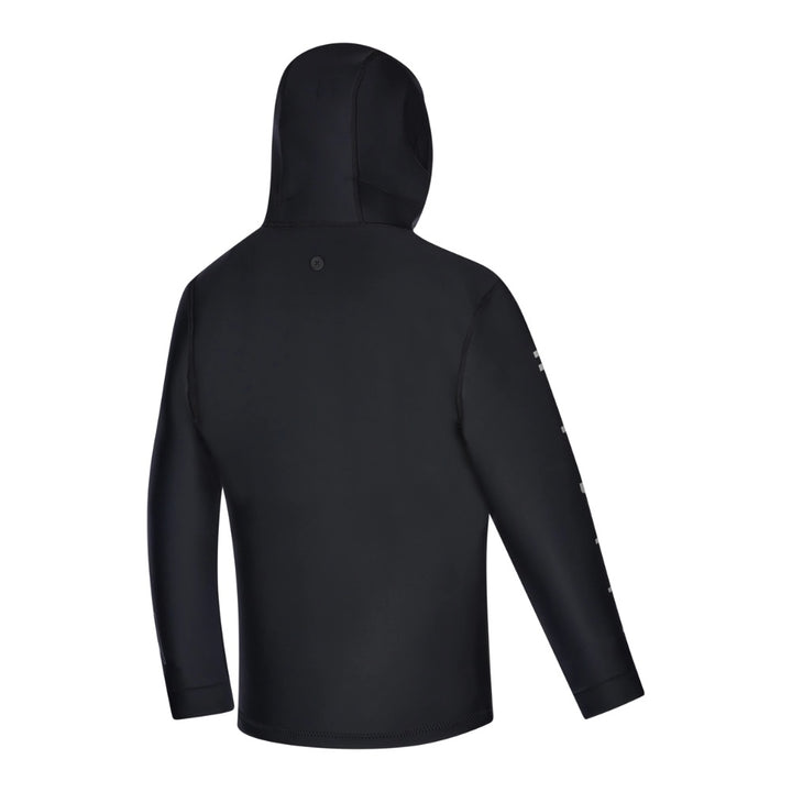 MYSTIC STAR SWEAT 2MM BLACK