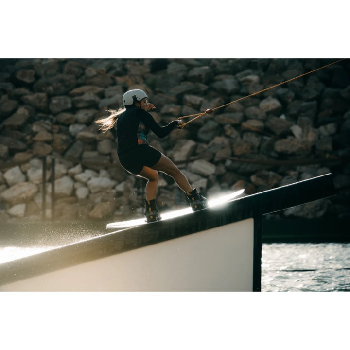 MYSTIC WMS JUICE DARK GREY