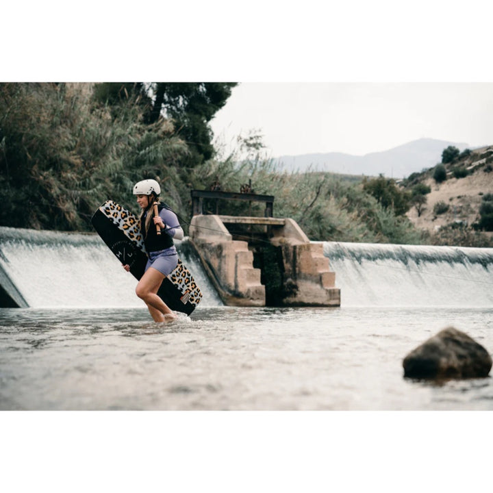 MYSTIC WMS ZODIAC BLACK/PURPLE