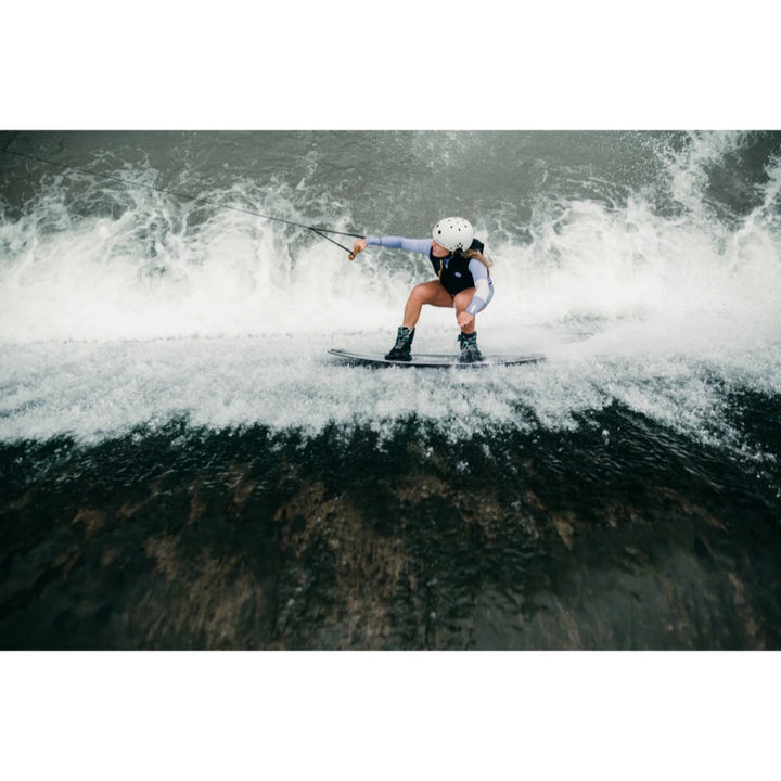 MYSTIC WMS ZODIAC BLACK/PURPLE