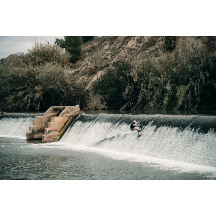 MYSTIC WMS ZODIAC BLACK/PURPLE