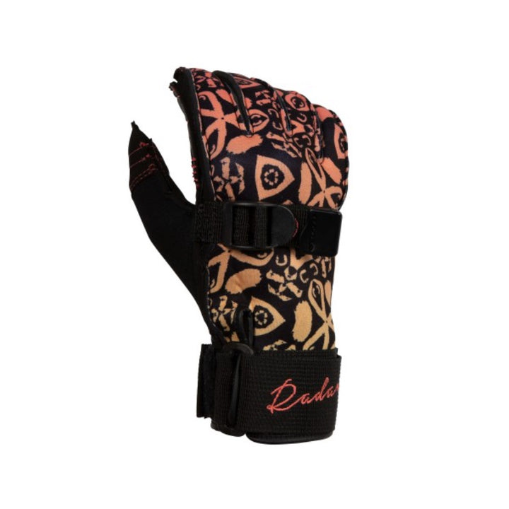 RADAR WOMENS LYRIC INSIDE OUT GLOVE