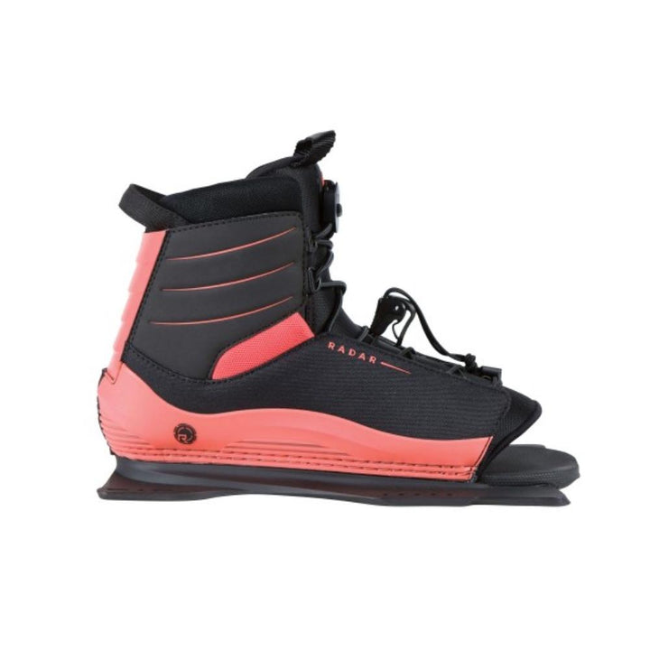 RADAR LYRIC REAR FEATHER FRAME