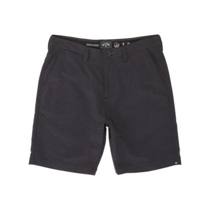 BILLABONG A/DIV SURFTREK WICK 20'' BLACK