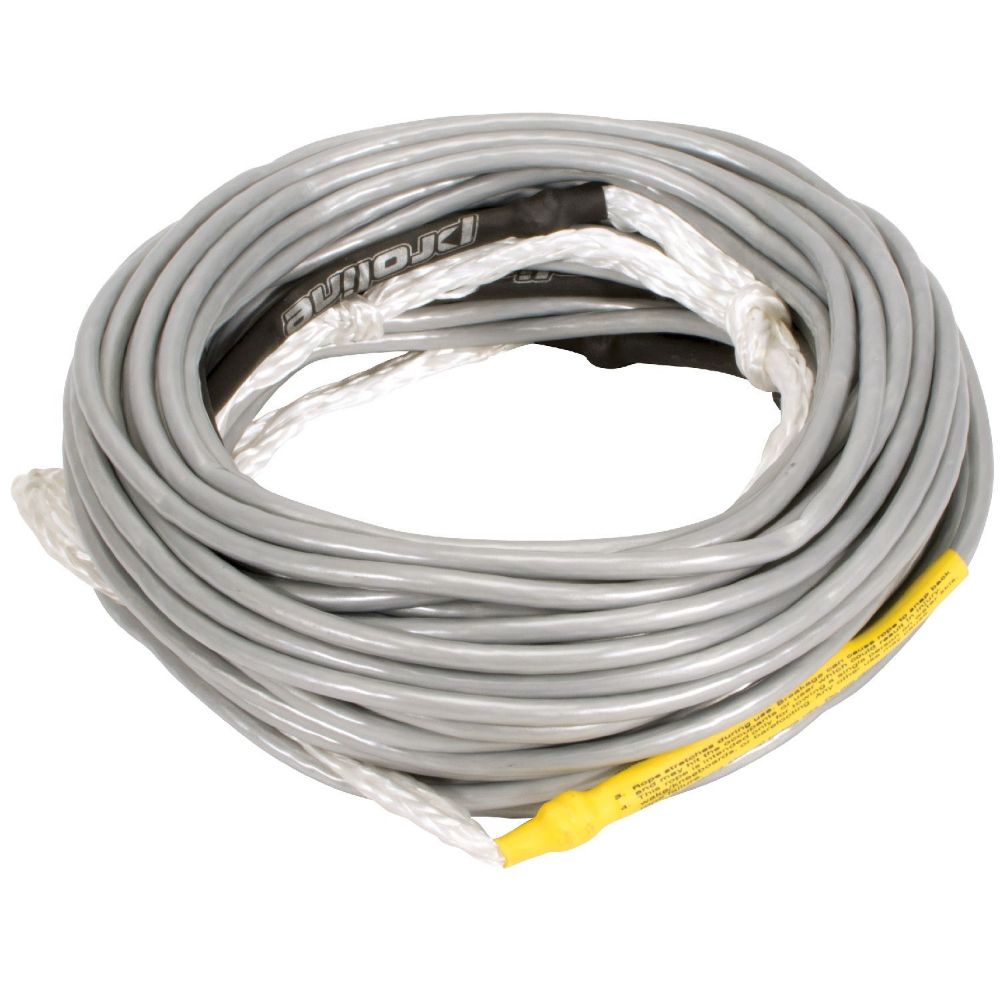 PROLINE 80' DYNEEMA AIR MAINLINE SILVER
