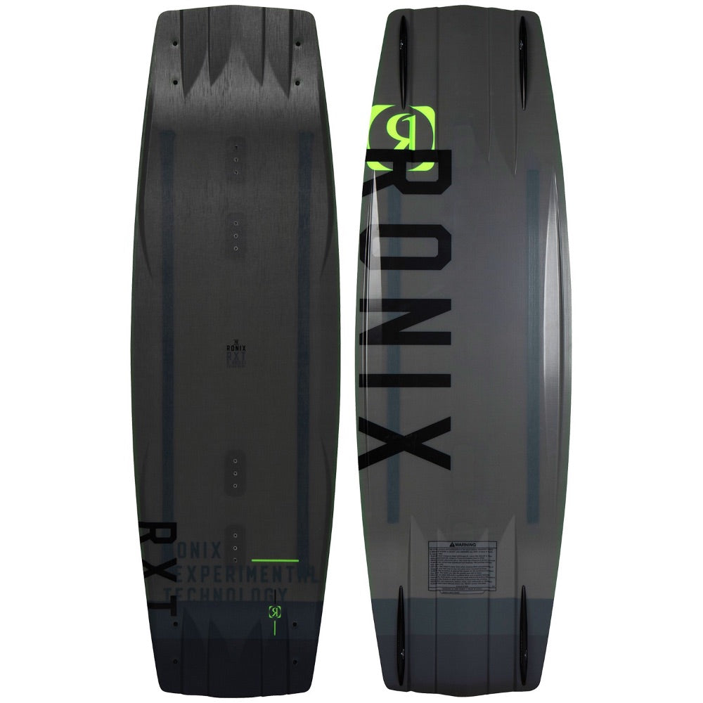 RONIX RXT BLACKOUT