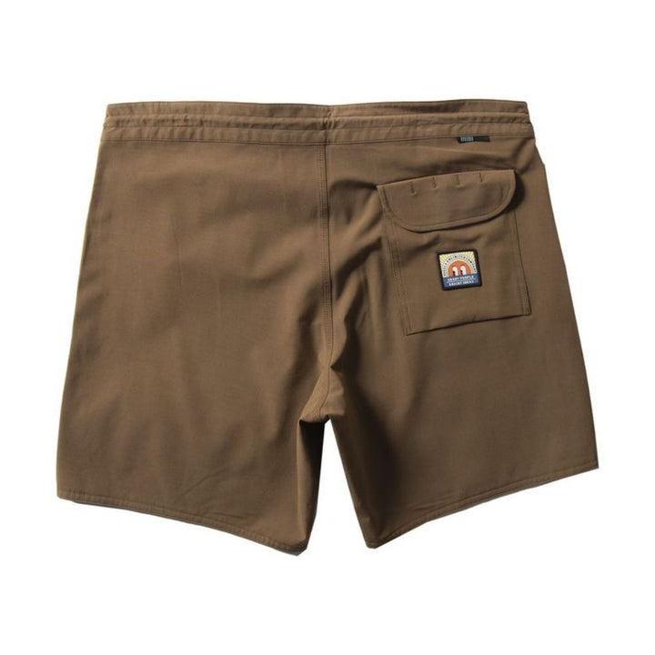 VISSLA SHORT SETS TEAK