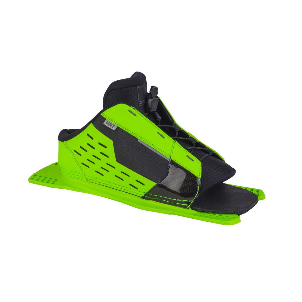 RADAR HRT FEATHER FRAME VERDE