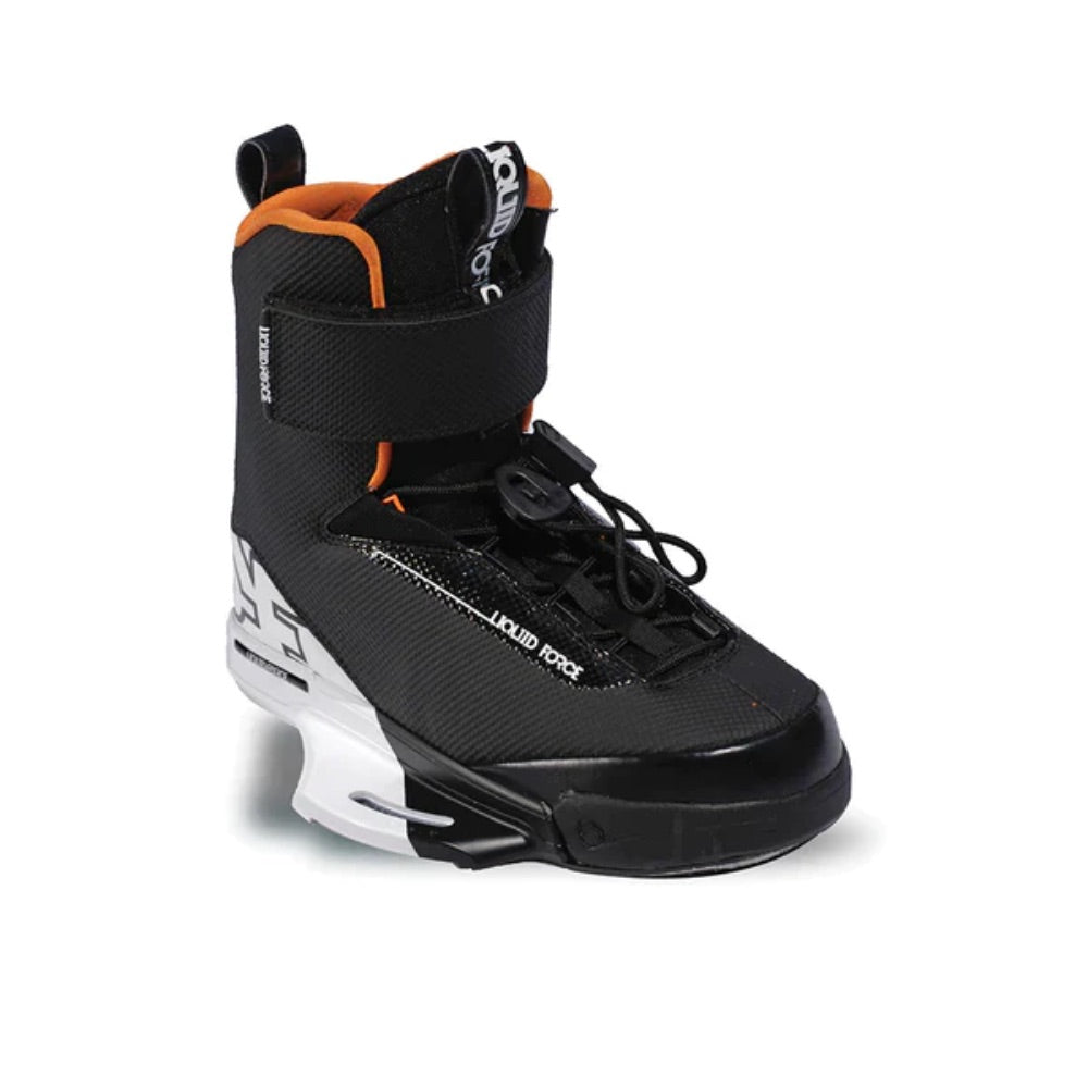 LIQUID FORCE LFK BLACK/WHITE