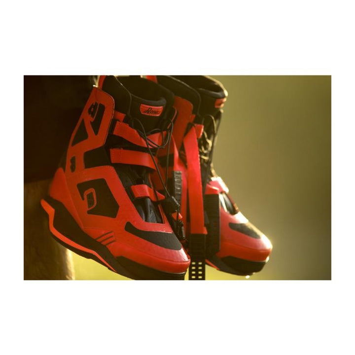 RONIX SUPREME EXP RED