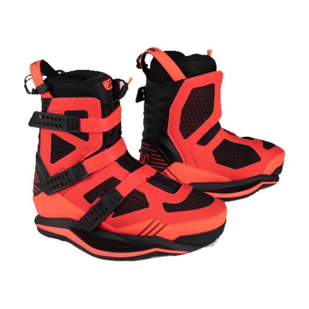 RONIX SUPREME EXP RED
