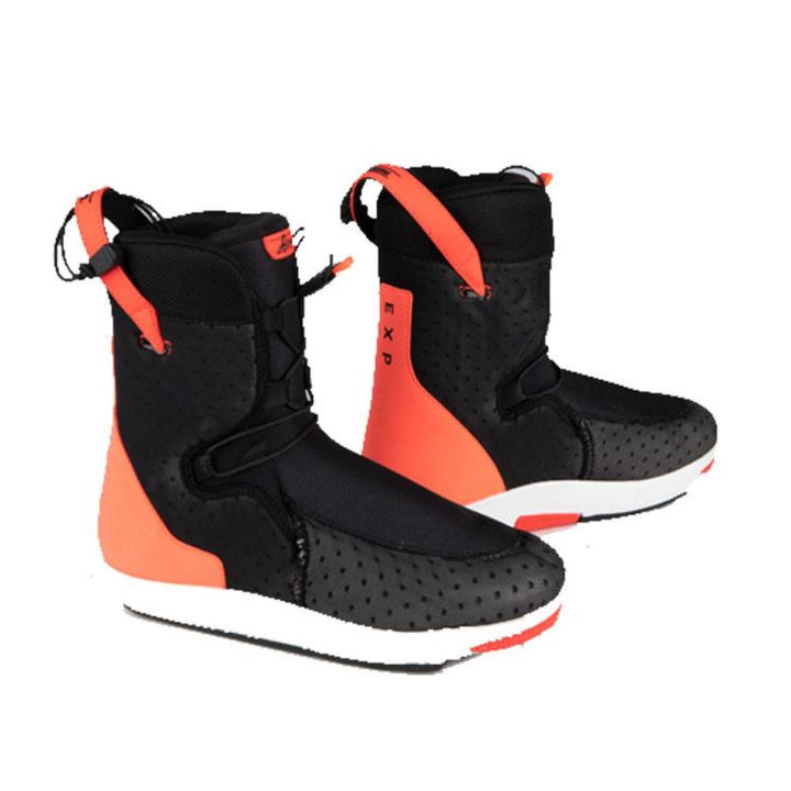 RONIX SUPREME EXP RED