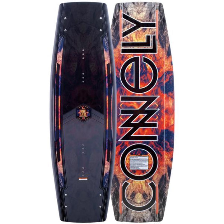 CONNELLY STANDARD