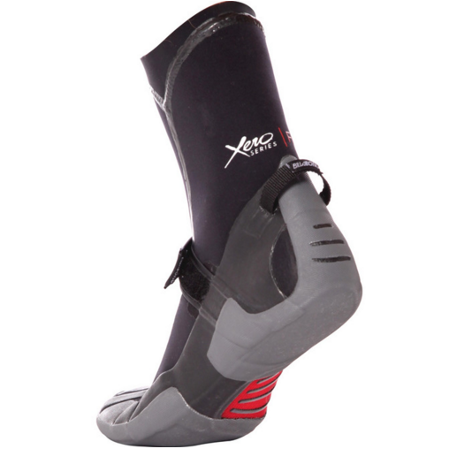 BILLABONG 7MM FURNACE CARBON X