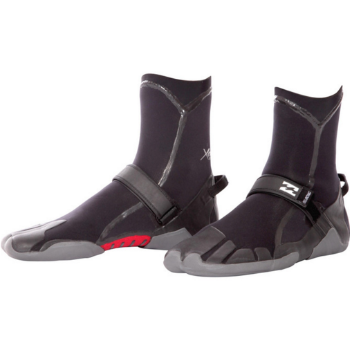 BILLABONG 7MM FURNACE CARBON X
