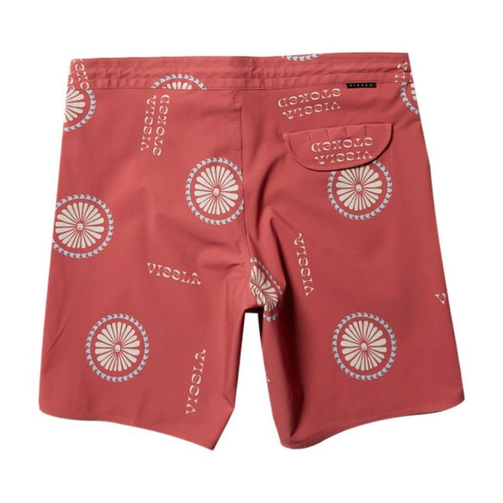 VISSLA SPINNER PLUMERIA