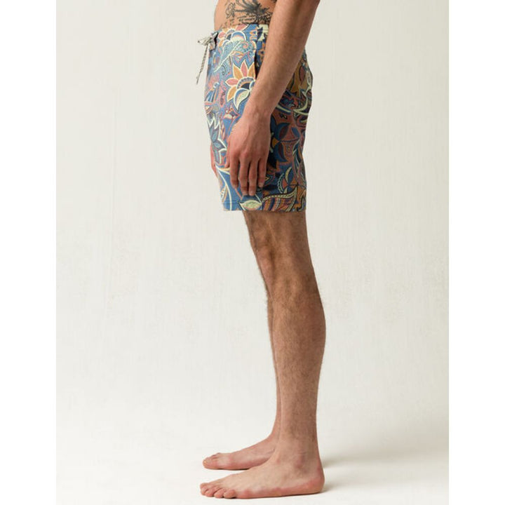 VISSLA SUMBAWA MELLOW YELLOW